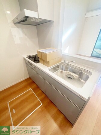 ウィステリアの物件内観写真